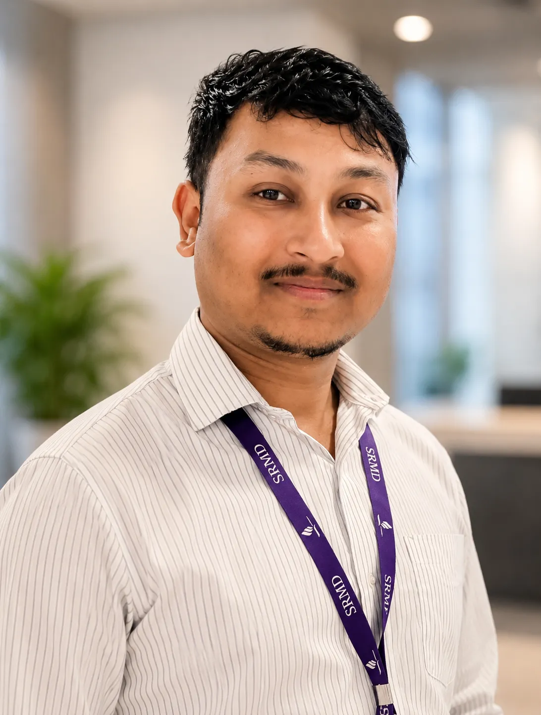 Mridupawan Gogoi